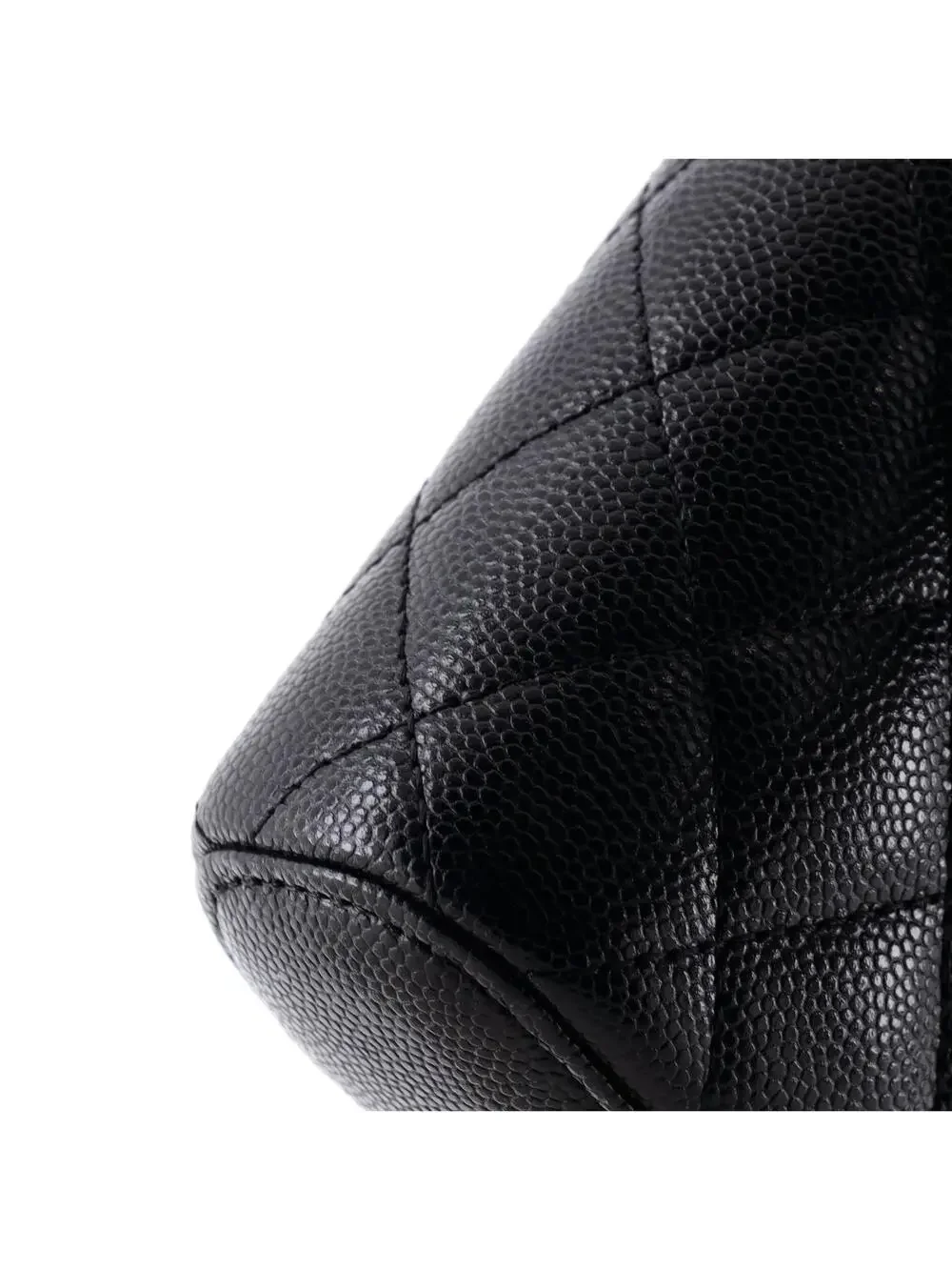 Chanel Vertical Classic Vanity Case #249890C30B